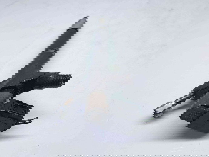 Injector Toyota Rav 4 III (ACA3, ACE, ALA3, GSA3, ZSA3) [Fabr 2005-2013] 23670-26060 2.2  