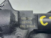Injector Opel Mokka [Fabr 2012-2019] 55567729 1.7 CDTI A17DTS 96KW / 130CP  