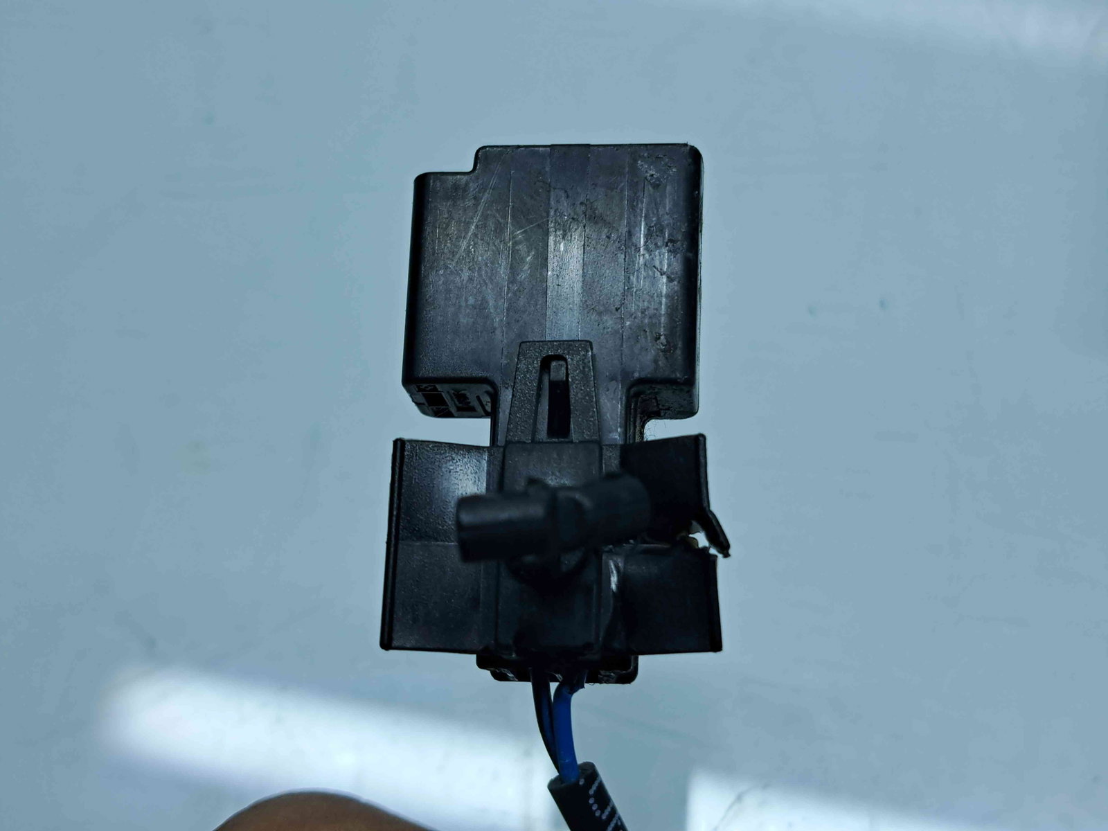 Capsa centura dreapta fata Opel Insignia A Facelift [Fabr 2008-2016] 13387468 - imagine 3