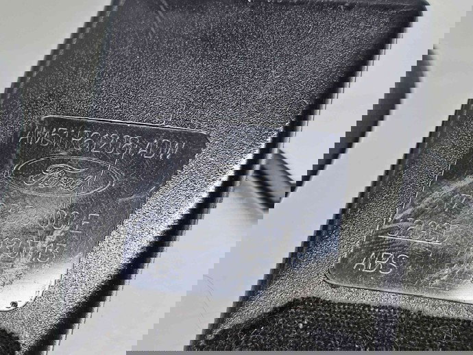  Capsa centura dreapta fata Ford Grand C-Max (CB7) [Fabr 2010-2015] AM51R61208ADW