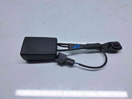  Capsa centura stanga fata Opel Insignia A Facelift [Fabr 2008-2016] 13327470