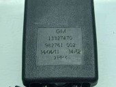  Capsa centura stanga fata Opel Insignia A Facelift [Fabr 2008-2016] 13327470