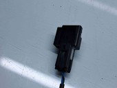  Capsa centura stanga fata Opel Insignia A Facelift [Fabr 2008-2016] 13327470