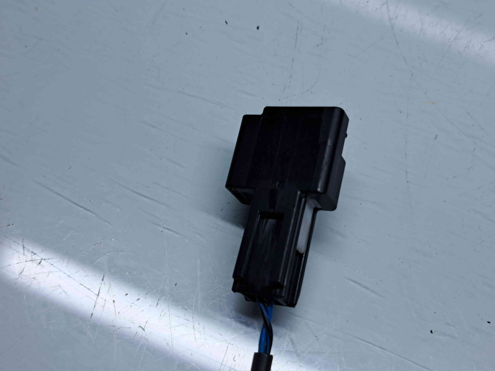 Capsa centura stanga fata Opel Insignia A Facelift [Fabr 2008-2016] 13327470 - imagine 3