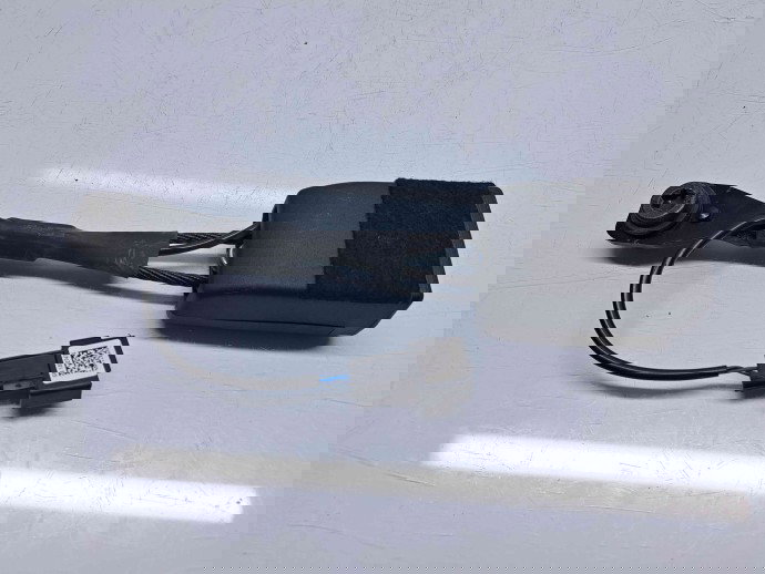  Capsa centura stanga fata Opel Insignia A Facelift [Fabr 2008-2016] 13327470