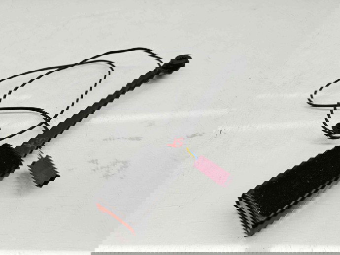  Capsa centura stanga fata Ford Grand C-Max (CB7) [Fabr 2010-2015] AM51R61209ADW