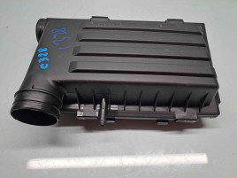 Carcasa filtru aer Seat Leon ST Combi (5F8) [Fabr 2013-2018] facelift 04E129611G 1.4 TSI CZEA 110KW / 150CP