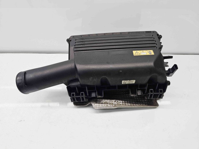 Carcasa filtru aer Mercedes Clasa C (W205) [Fabr 2014-prezent] A2740901701 2.0 Hibr 274920 210KW / 286CP