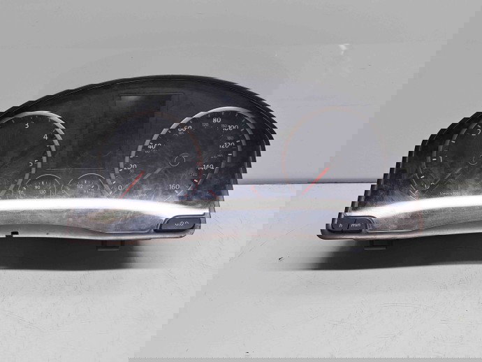  Ceas bord Volkswagen Tiguan (5N) [Fabr 2007-2016] 5N0920970D