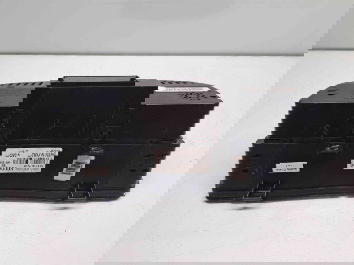  Ceas bord Volkswagen Tiguan (5N) [Fabr 2007-2016] 5N0920970D