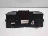  Ceas bord Volkswagen Tiguan (5N) [Fabr 2007-2016] 5N0920970D