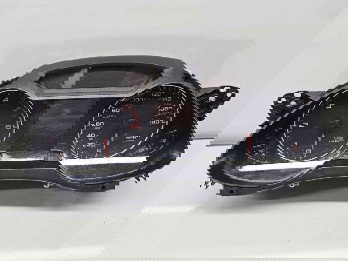  Ceas bord Audi A4 (8K2, B8) [Fabr 2008-2015] 8K0920981D