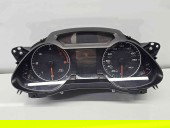  Ceas bord Audi A4 (8K2, B8) [Fabr 2008-2015] 8K0920981D