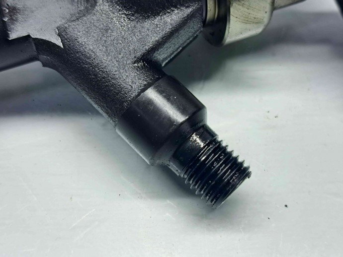 Injector Opel Mokka [Fabr 2012-2019] 55567729 1.7 CDTI A17DTS 96KW / 130CP  