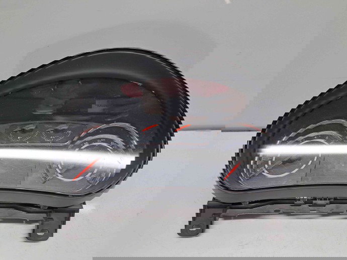  Ceas bord Opel Insignia A Facelift [Fabr 2008-2016] 23438130