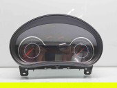  Ceas bord Opel Insignia A Facelift [Fabr 2008-2016] 23438130