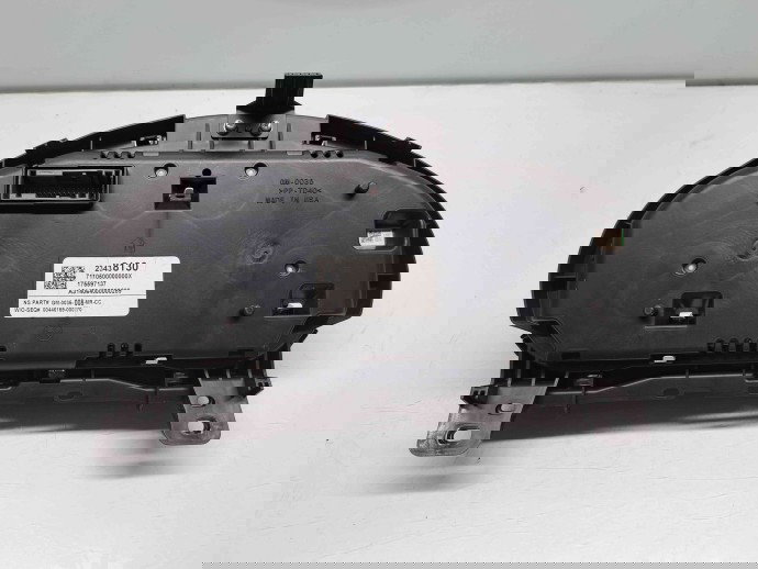  Ceas bord Opel Insignia A Facelift [Fabr 2008-2016] 23438130