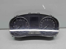  Ceas bord Skoda Rapid (NH3) [Fabr 2012-2019] 5JA920940B