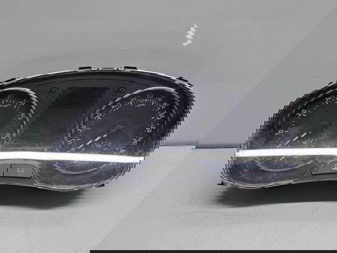  Ceas bord Skoda Rapid (NH3) [Fabr 2012-2019] 5JA920940B