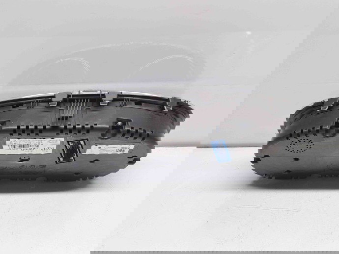  Ceas bord Skoda Rapid (NH3) [Fabr 2012-2019] 5JA920940B