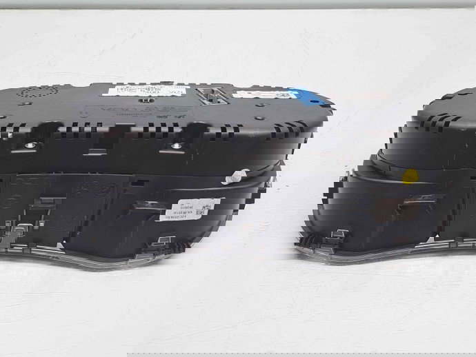  Ceas bord Skoda Rapid (NH3) [Fabr 2012-2019] 5JA920940B