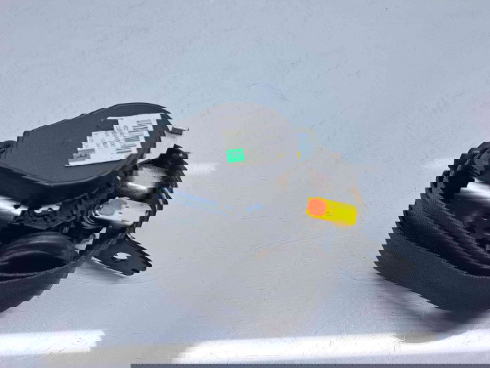  Centura dreapta fata Skoda Rapid (NH3) [Fabr 2012-2019] 621493000008R