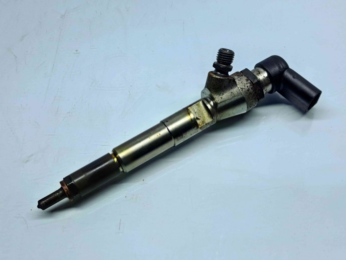 Injector Nissan Juke [Fabr 2010-2014] Hatchback H8200704191 1.5 DCI K9K-410   