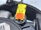  Centura dreapta fata Skoda Rapid (NH3) [Fabr 2012-2019] 621493000008R