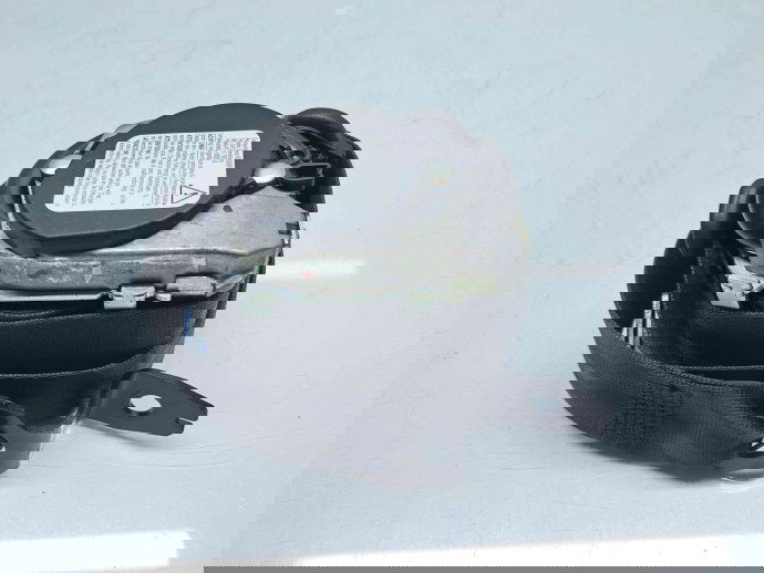  Centura dreapta fata Skoda Rapid (NH3) [Fabr 2012-2019] 621493000008R