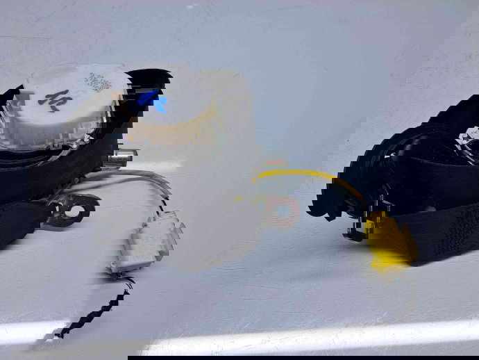  Centura dreapta fata Volkswagen Tiguan (5N) [Fabr 2007-2016] 5N2857706A