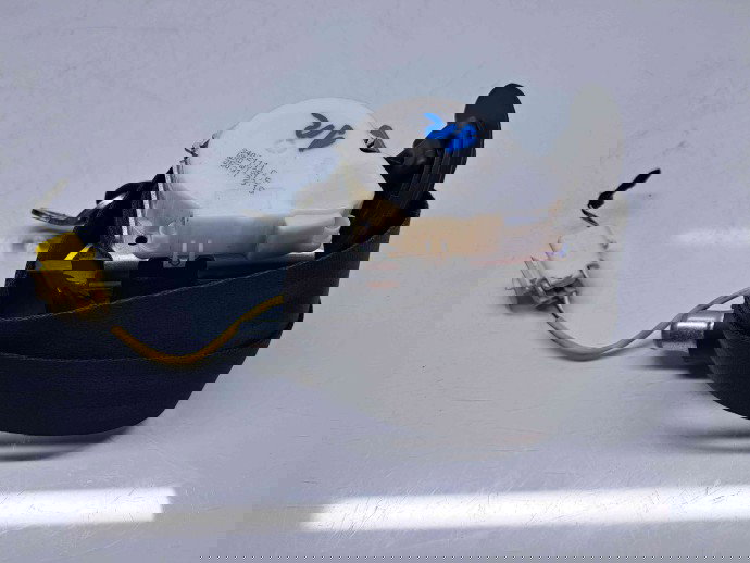  Centura dreapta fata Volkswagen Tiguan (5N) [Fabr 2007-2016] 5N2857706A