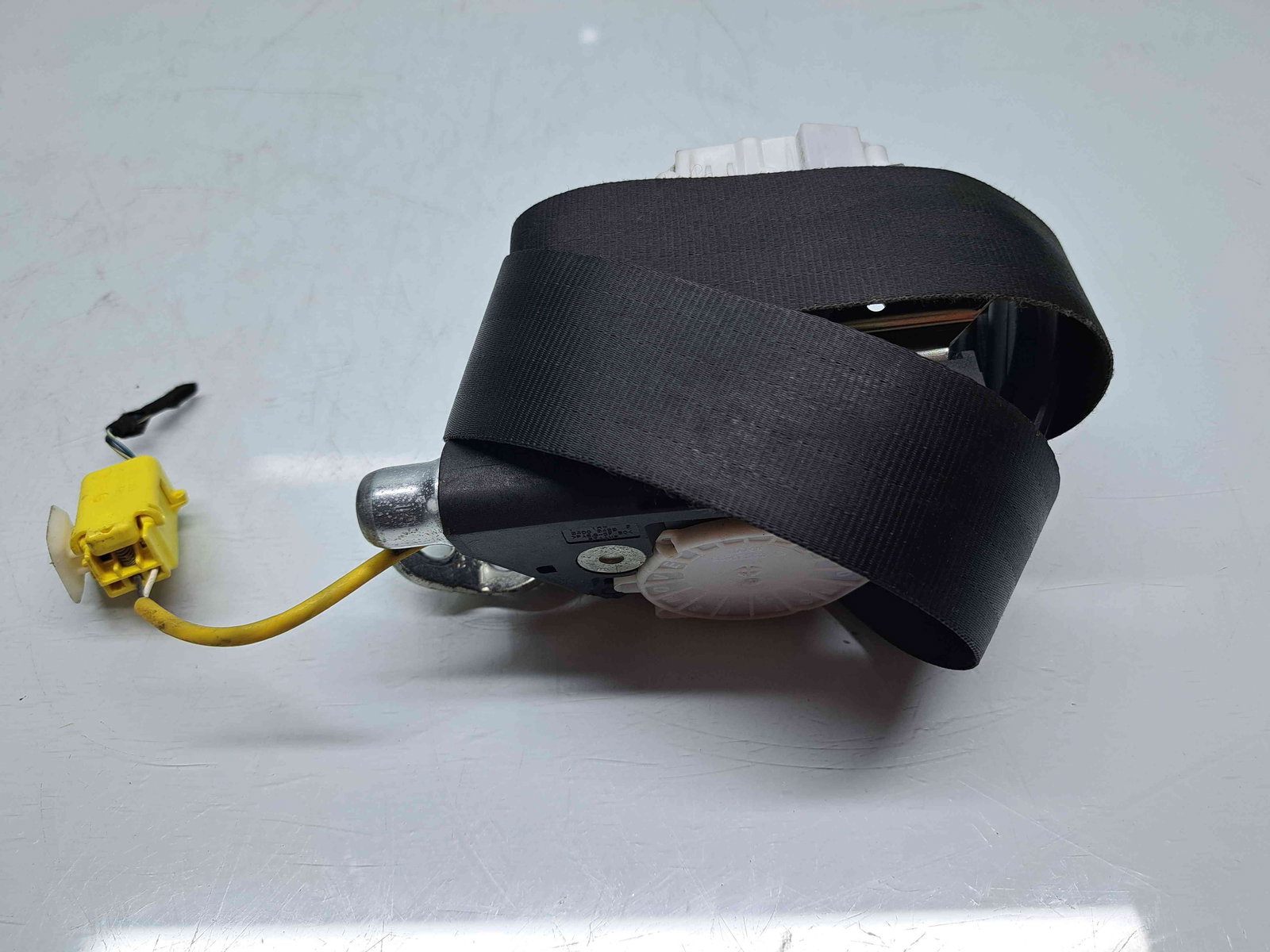 Centura dreapta fata Volkswagen Tiguan (5N) [Fabr 2007-2016] 5N2857706A - imagine 3