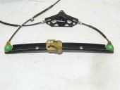 Macara geam stanga fata 5E0837461 Skoda Octavia 1.6 CLHA 2012-2022
