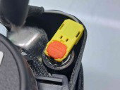  Centura stanga fata Skoda Rapid (NH3) [Fabr 2012-2019] 621492600008L