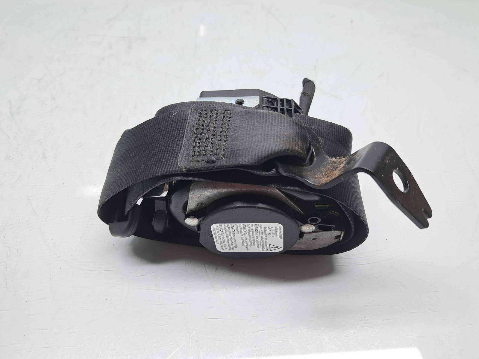 Centura stanga fata Skoda Rapid (NH3) [Fabr 2012-2019] 621492600008L - imagine 5