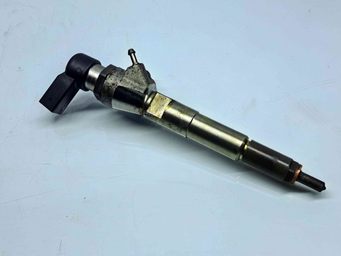 Injector Nissan Juke [Fabr 2010-2014] Hatchback H8200704191 1.5 DCI K9K-410   