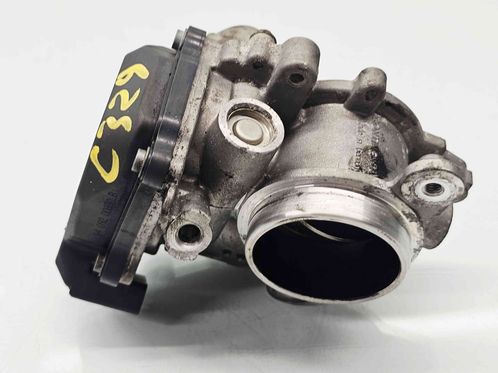 Clapeta acceleratie Audi A3 Sportback (8VA) Hatchback [Fabr 2012-2020] 04L128063P 2.0 TDI CRBC 110KW / 150CP - imagine 1