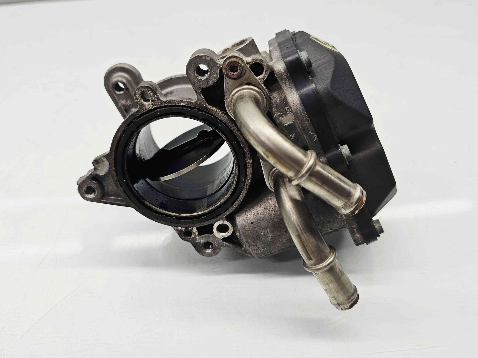 Clapeta acceleratie Audi A3 Sportback (8VA) Hatchback [Fabr 2012-2020] 04L128063P 2.0 TDI CRBC 110KW / 150CP - imagine 2