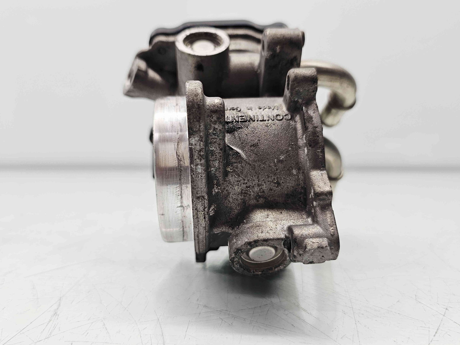 Clapeta acceleratie Audi A3 Sportback (8VA) Hatchback [Fabr 2012-2020] 04L128063P 2.0 TDI CRBC 110KW / 150CP - imagine 4