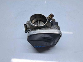 Clapeta acceleratie Opel Zafira B (A05) facelift [Fabr 2006-2011] 55560398 1.6 Benz Z16XER 85KW / 115CP