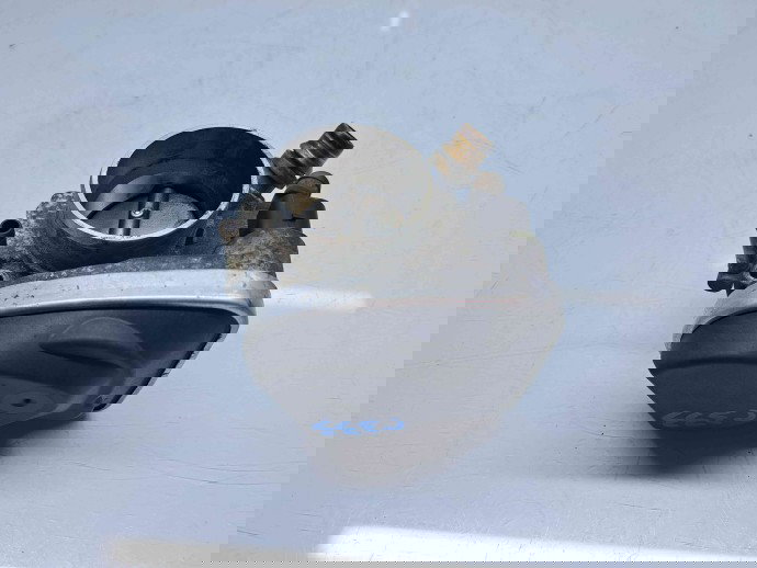 Clapeta acceleratie Opel Zafira B (A05) facelift [Fabr 2006-2011] 55560398 1.6 Benz Z16XER 85KW / 115CP