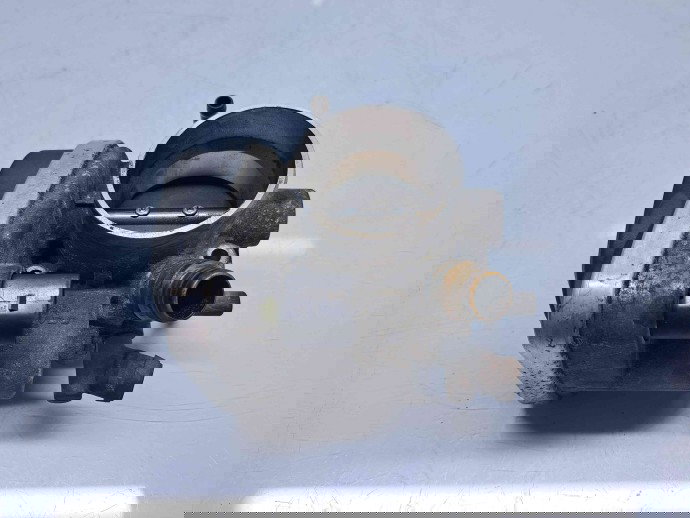 Clapeta acceleratie Opel Zafira B (A05) facelift [Fabr 2006-2011] 55560398 1.6 Benz Z16XER 85KW / 115CP