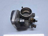 Clapeta acceleratie Opel Zafira B (A05) facelift [Fabr 2006-2011] 55560398 1.6 Benz Z16XER 85KW / 115CP