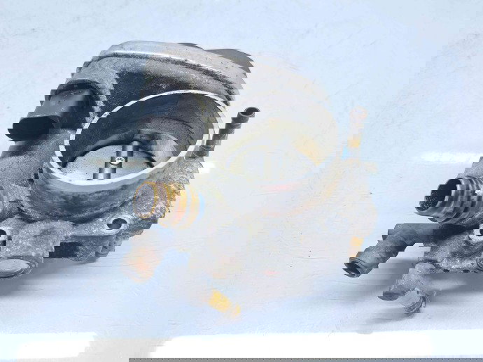 Clapeta acceleratie Opel Zafira B (A05) facelift [Fabr 2006-2011] 55560398 1.6 Benz Z16XER 85KW / 115CP