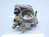 Clapeta acceleratie Opel Zafira B (A05) facelift [Fabr 2006-2011] 55560398 1.6 Benz Z16XER 85KW / 115CP