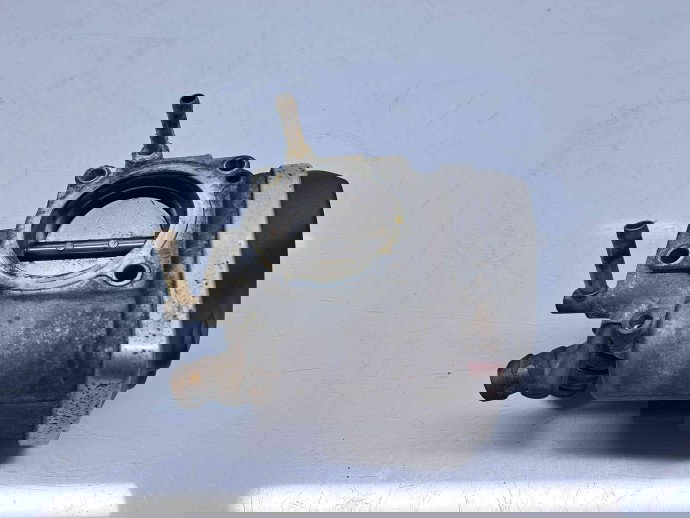 Clapeta acceleratie Opel Zafira B (A05) facelift [Fabr 2006-2011] 55560398 1.6 Benz Z16XER 85KW / 115CP