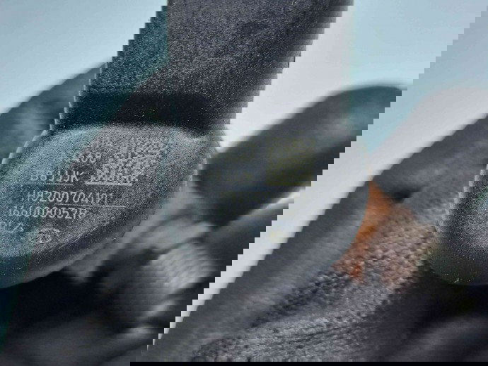 Injector Nissan Juke [Fabr 2010-2014] Hatchback H8200704191 1.5 DCI K9K-410   