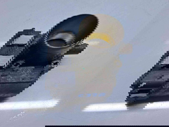 Clapeta acceleratie Seat Leon ST Combi (5F8) [Fabr 2013-2018] facelift 03F133062B 1.4 TSI CZEA 110KW / 150CP