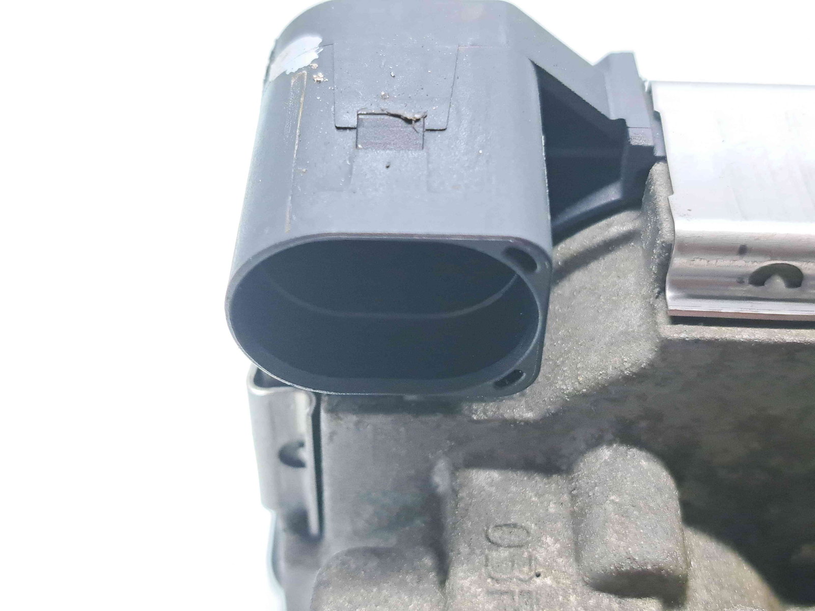 Clapeta acceleratie Seat Leon ST Combi (5F8) [Fabr 2013-2018] facelift 03F133062B 1.4 TSI CZEA 110KW / 150CP - imagine 6