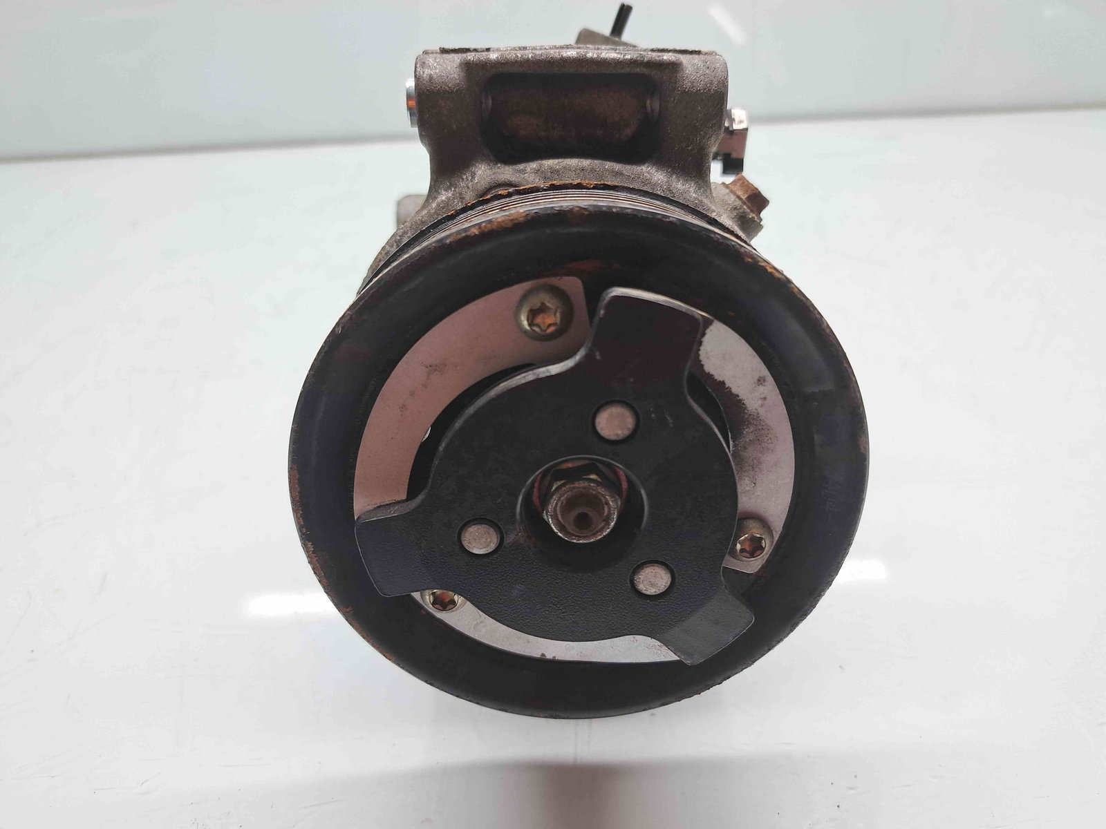 Compresor clima Skoda Rapid (NH3) [Fabr 2012-2019] 5Q0820803C 1.2 TSI CBZB 77KW / 105CP - imagine 6